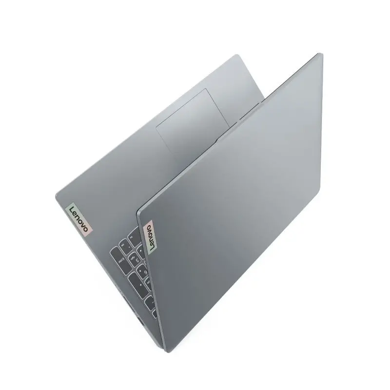 لپ‌ تاپ 15.6 اینچی لنوو مدل IdeaPad Slim 3 15IRU8-LIN-4